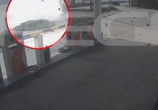 Μητέρα έχασε τη ζωή της μετά από σύγκρουση στη Νέα Κίο – Το αυτοκίνητο έτρεχε με 170 χλμ/ώρα