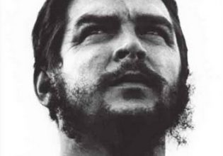 Τσε Γκεβάρα: Το μαρτύριο εν ειρήνη