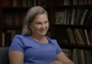 Ουκρανία: Οι συγκλονιστικές δηλώσεις της Νούλαντ που θάφτηκαν από τα ΜΜΕ