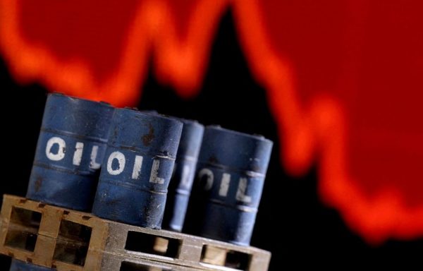 Νευρικές οι αγορές πετρελαίου μετά την κλιμάκωση στη Μέση Ανατολή – Φόβοι για Brent στα 100 δολάρια