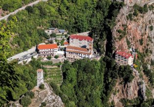 Οι προορισμοί με τις υψηλότερες πληρότητες για το τριήμερο της 28ης Οκτωβρίου