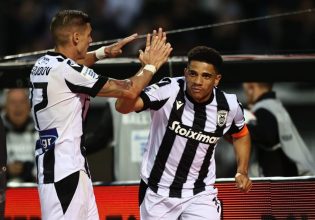 Επιστροφή στις νίκες ψάχνει ο ΠΑΟΚ στην Λιβαδειά