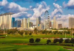 Ποιο είναι το μυστικό που κάνει την Σιγκαπούρη παράδεισο μακροζωίας;