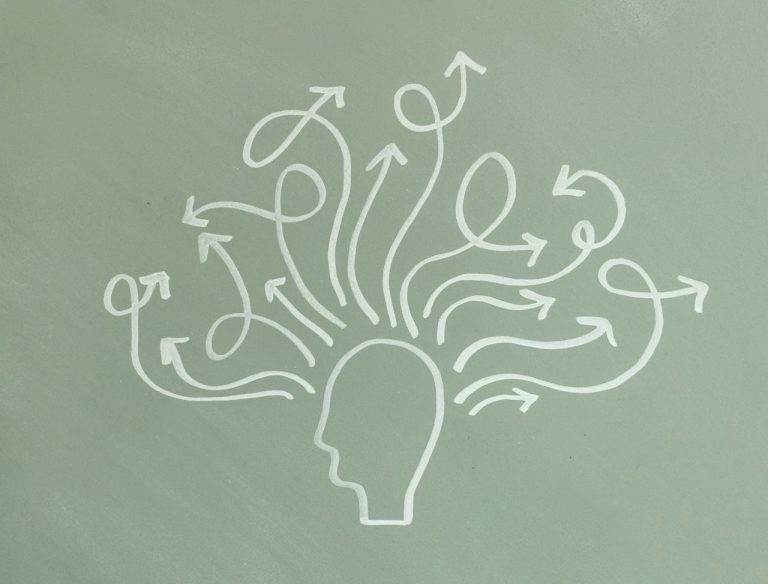 Ένστικτο vs λογική: Πώς πρέπει να παίρνουμε τις αποφάσεις;