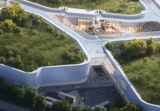 Lamda Development: Συμφωνία με την Trade Estates για το Retail Park στο Ελληνικό – Στα 31 εκατ. ευρώ το αντίτιμο