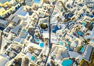 Ακίνητα: Oι περιζήτητες περιοχές για αγορά εξοχικής κατοικίας – Τι ψάχνουν οι ξένοι