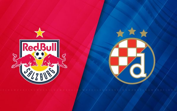 LIVE: Σάλτσμπουργκ – Ντιναμό Ζάγκρεμπ
