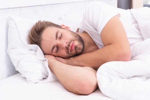 Τι είναι το ροχαλητό;