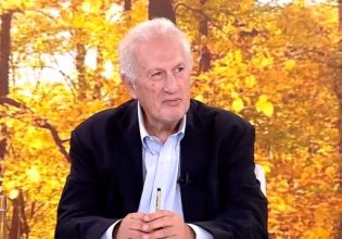 Εκλογές ΠΑΣΟΚ: Το νέο «πράσινο αίμα» στις κάλπες και ο προφητικός Κώστας Σκανδαλίδης