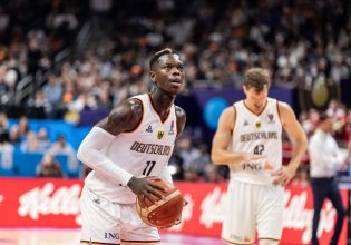 Σρέντερ: «Μόνο για την Μπράουνσβαϊγκ θα επέστρεφα στη Γερμανία»