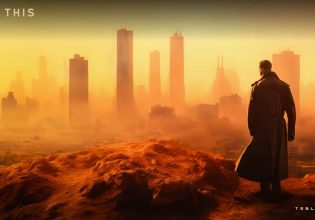 Η παραγωγή του φουτουριστικού ‘Blade Runner 2049’ μηνύει την Tesla για κλοπή μέσω ΑΙ
