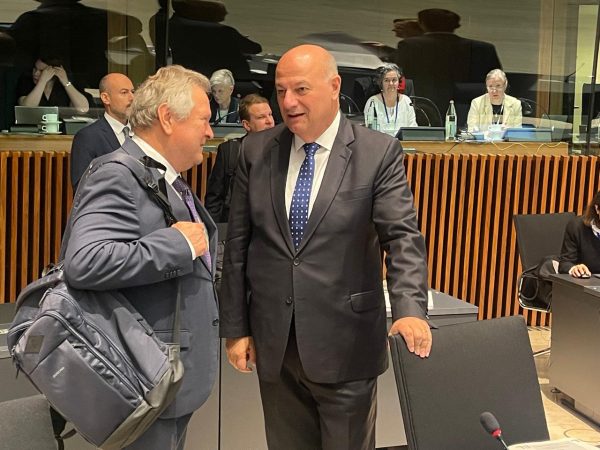 Αντίθετη η Ελλάδα στην πλήρη εξωτερική σύγκλιση για τις άμεσες ενισχύσεις