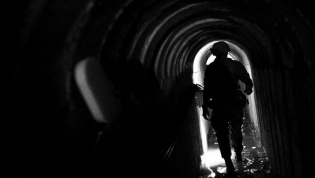 Έκπληκτοι οι Ισραηλινοί από αυτό που βρήκαν κάτω από τη Γάζα - «Τι να πω, τους βγάζω καπέλο...»