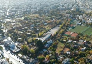 Προχωρά η ένταξη Πεύκου Πολίτη και Ζώνης Δουκίσσης Πλακεντίας στο σχέδιο πόλης