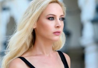 Φαίη Ξυλά: «Είμαι άθρησκη, δεν με καλύπτει κάποια θρησκεία»