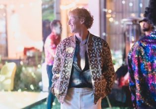 Κανένας Τζον Τραβόλτα: Ο Μαρκ Ζούκερμπεργκ ζει τον δικό του… πυρετό το Σαββατόβραδο