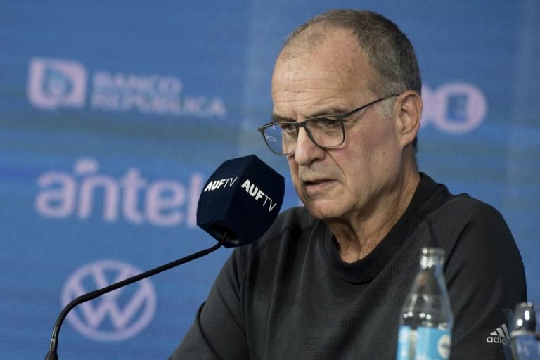 Μπιέλσα: «Η εξουσία μου στην ομάδα επηρρεάστηκε μετά τα λόγια του Σουάρες»