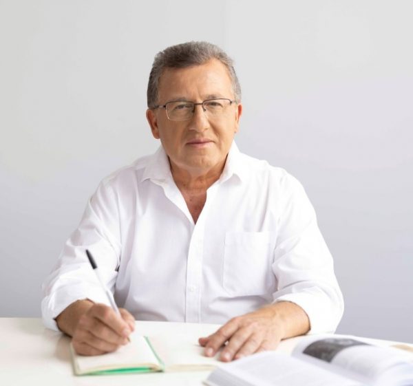 112 χρόνια ελεύθερη Κατερίνη-Το μήνυμα του Δημάρχου