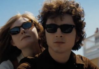 Ο Τιμοτέ Σαλαμέ ως Μπομπ Ντίλαν: Όσα έγραψαν οι κριτικοί για την ερμηνεία του ηθοποιού