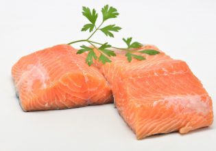 ΕΦΕΤ: Αποσύρεται από την αγορά φιλέτο σολομού