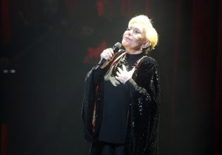 «Αυτές οι ημέρες είναι δύσκολες για τη Μαρινέλλα»: Τι είπε η Ματίνα Παγώνη για την πορεία της υγείας της