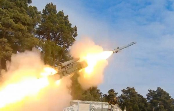 Ρωσία: «Η πιθανή ανάπτυξη πυραύλων μεσαίου βεληνεκούς εξαρτάται από τις κινήσεις των ΗΠΑ»