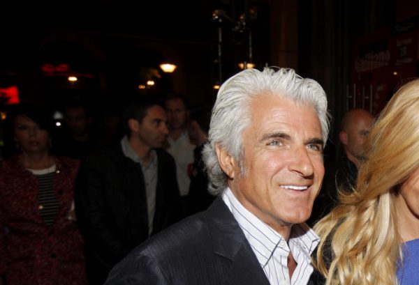 Αντώνης Λυμπέρης: Πέθανε ο γνωστός εκδότης