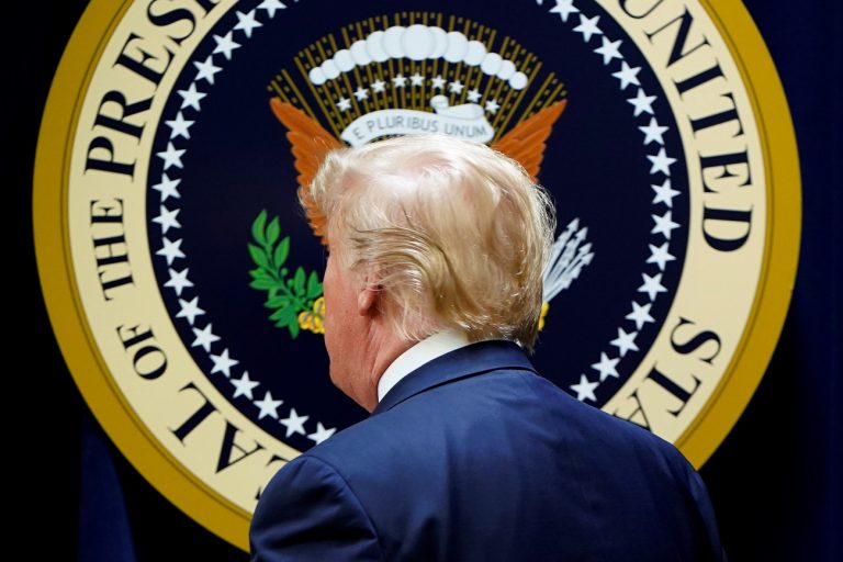 Ντόναλντ Τραμπ vs Δικαιοσύνης – Από κατάδικος, πρόεδρος υπεράνω του νόμου;