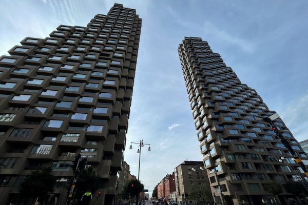 Εμπορικά ακίνητα: Οι προοπτικές, οι τάσεις, οι προκλήσεις και οι ευκαιρίες για το 2025