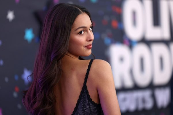 Ολίβια Ροντρίγκο: Η περίεργη ερώτηση που κάνει στο πρώτο ραντεβού δίχασε τα social media