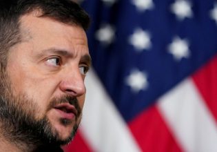 Βολοντίμιρ Ζελένσκι: Ο Economist προαναγγέλλει το τέλος του προέδρου της Ουκρανίας – Πρόωρες εκλογές;