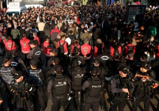 Τουρκία: Κύμα συλλήψεων μετά την καθαίρεση φιλοκούρδων δημάρχων