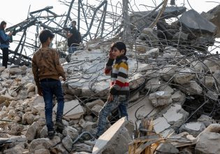 Λίβανος: Τουλάχιστον 20 νεκροί σε αεροπορική επιδρομή του Ισραήλ – Ανάμεσά τους 3 παιδιά