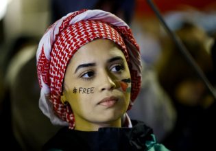 Διεθνής Ημέρα Αλληλεγγύης στον Παλαιστινιακό Λαό – Στις 29 Νοεμβρίου ο ΟΗΕ θυμίζει την αξία της Ειρήνης