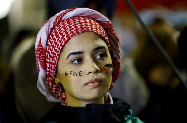 Διεθνής Ημέρα Αλληλεγγύης στον Παλαιστινιακό Λαό – Στις 29 Νοεμβρίου ο ΟΗΕ θυμίζει την αξία της Ειρήνης