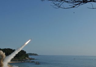 Ουκρανία: «Λεπτή σανίδα σωτηρίας» οι πύραυλοι ATACMS – «Πολύ λίγο και πολύ αργά», λέει αξιωματούχος των ΗΠΑ