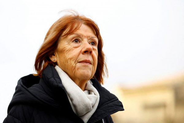 Ζιζέλ Πελικό: Η εισαγγελική πρόταση για τον βιαστή σύζυγό της – Τι προβλέπει