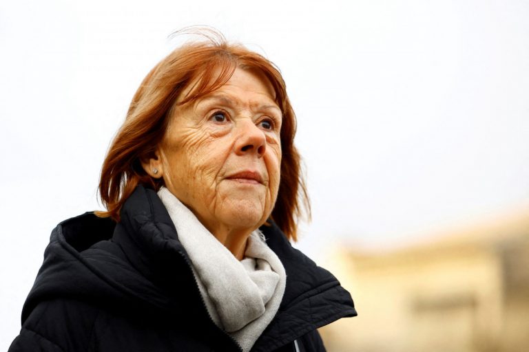 Ζιζέλ Πελικό: Η εισαγγελική πρόταση για τον βιαστή σύζυγό της – Τι προβλέπει