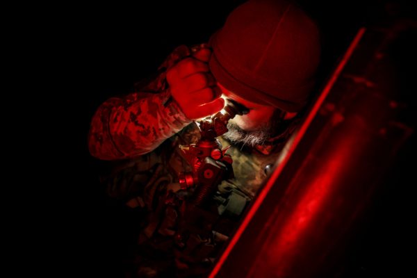 Ρωσική ρουλέτα με πυρηνικά όπλα στην Ουκρανία