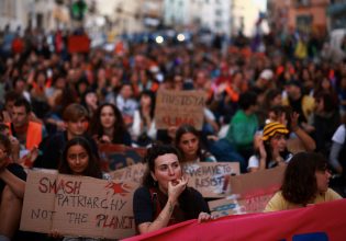 Κλιματική κρίση: Διάχυτη η απογοήτευση μετά την διάσκεψη COP29 –  «Καμία χώρα δεν πήρε αυτά που ήθελε»