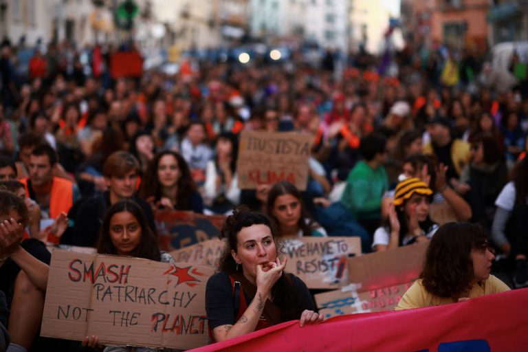 Κλιματική κρίση: Διάχυτη η απογοήτευση μετά την διάσκεψη COP29 –  «Καμία χώρα δεν πήρε αυτά που ήθελε»