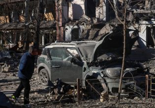 Ουκρανία: Ξεκίνησε ήδη ο Γ΄ Παγκόσμιος Πόλεμος; – Διάχυτη η ανησυχία σε παγκόσμιο επίπεδο