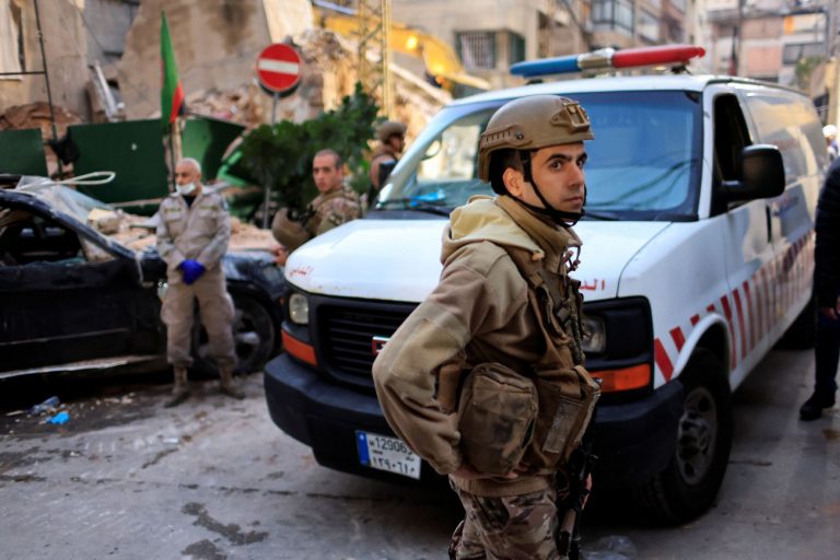 Λίβανος: Η εκεχειρία σταματά 14 μήνες συγκρούσεων – Οι όροι που περιλαμβάνει, ερώτημα αν θα κρατήσει