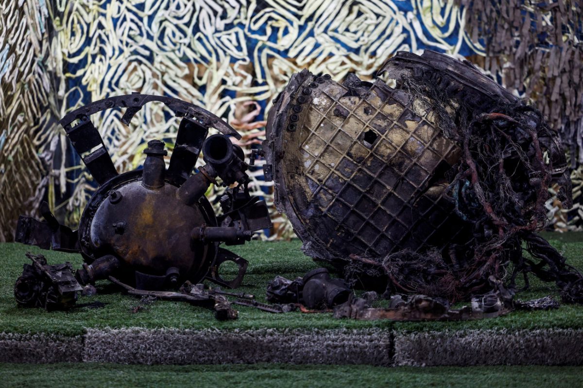 Ρωσία: Κλειστός ο εναέριος χώρος στην περιοχή εκτόξευσης των πυραύλων Oreshnik