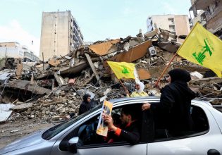 Λίβανος: Ένδειξη ισχύος ή αδυναμίας η συμφωνία Νετανιάχου σε εκεχειρία – Τι μέλλει γενέσθαι στη Γάζα