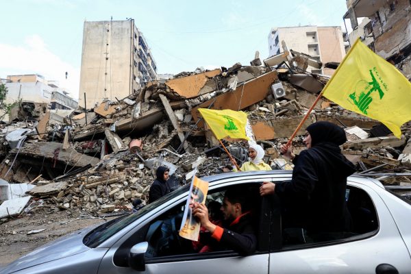 Λίβανος: Ένδειξη ισχύος ή αδυναμίας η συμφωνία Νετανιάχου σε εκεχειρία – Τι μέλλει γενέσθαι στη Γάζα