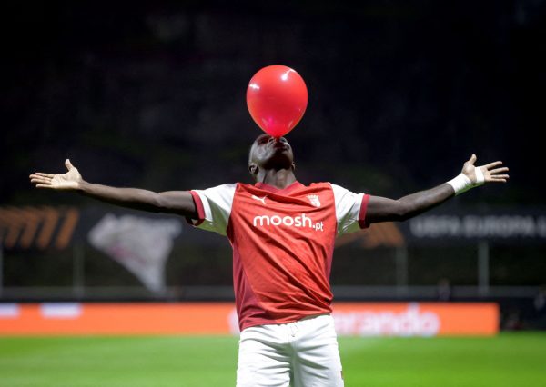 Αγχωτική νίκη της Γιουνάιτεντ, «Χ» το Τότεναμ – Ρόμα – Ολα τα αποτελέσματα και η βαθμολογία (pic)