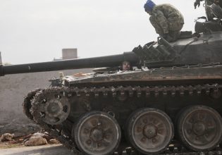 Συρία: Ο συριακός στρατός επιβεβαίωσε ότι οι τζιχαντιστές εισήλθαν στο Χαλέπι