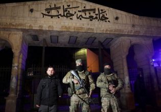 Συρία: Ποιοι ευνόησαν τους τζιχαντιστές – Ποιες δυνάμεις συντάσσονται με τον Αλ Άσαντ