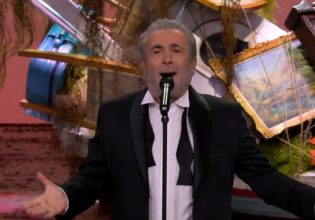 Καυστική, συγκινητική, αληθινή πολιτική σάτιρα το «μυστικό συστατικό» του Αλ Τσαντίρι Νιουζ